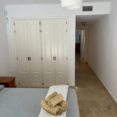 Апартаменты El Campanario 2br Эстепона