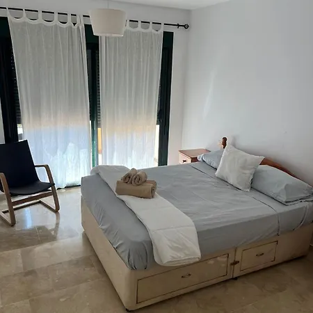 El Campanario 2br Apartamento *