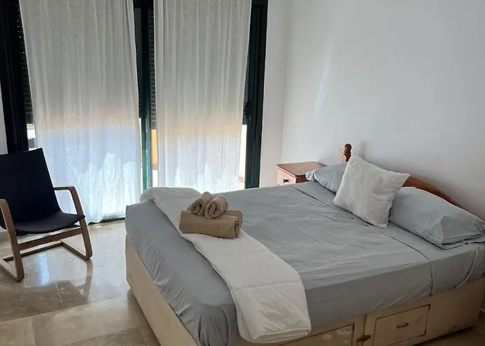 El Campanario 2br Apartamento *