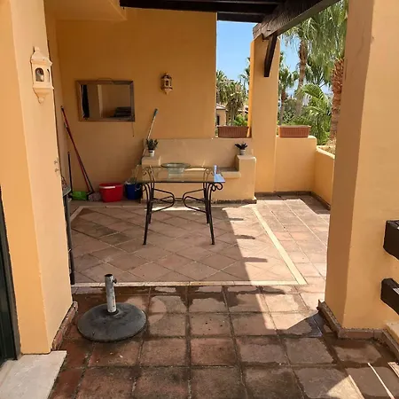 El Campanario 2br Appartement Estepona