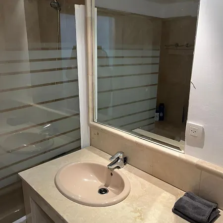 El Campanario 2br Estepona