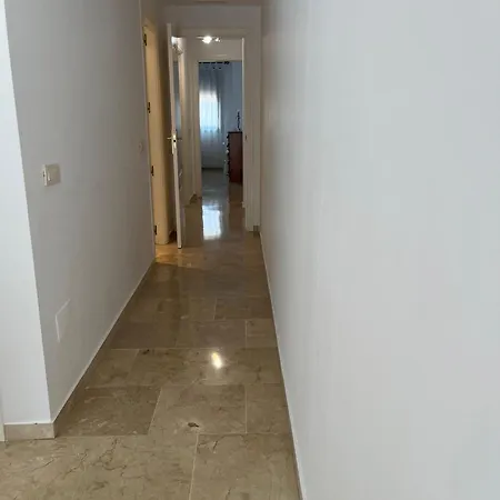 El Campanario 2br Apartman *