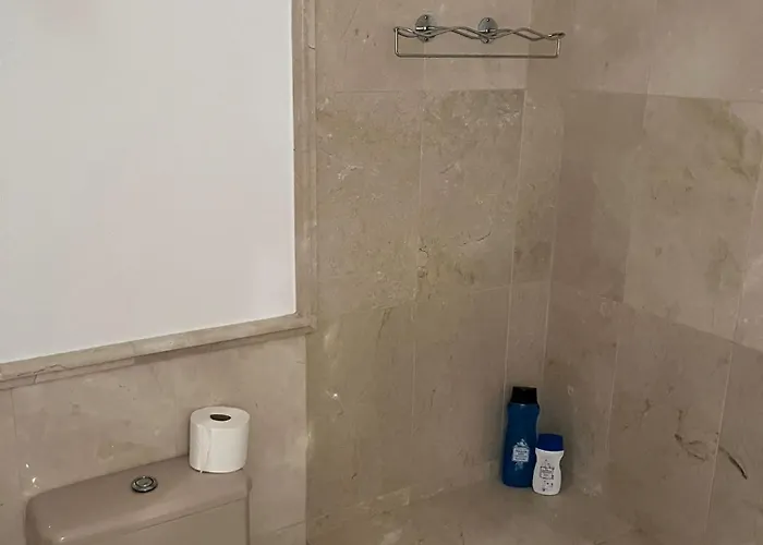 شقة El Campanario 2br إِستيبونا