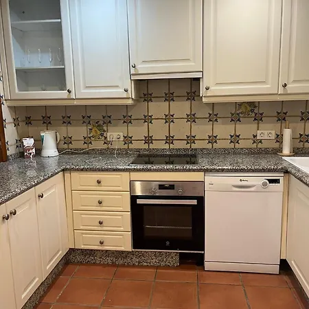 El Campanario 2br Daire *