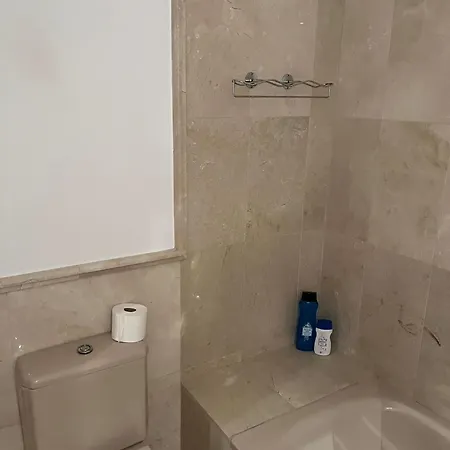 アパート El Campanario 2br エステポナ