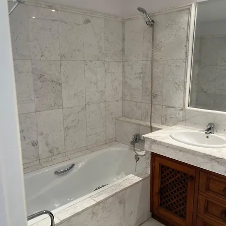 El Campanario 2br