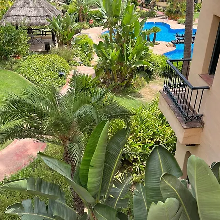 Daire El Campanario 2br *