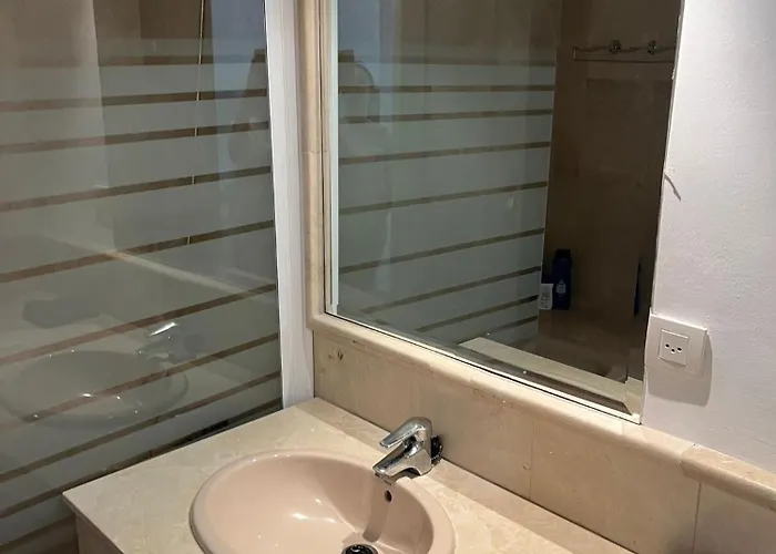 El Campanario 2br Estepona